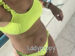 Ladypoppy