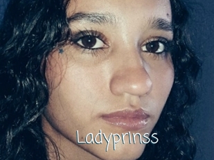 Ladyprinss
