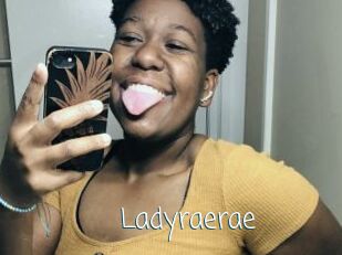 Ladyraerae