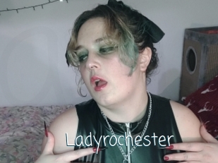 Ladyrochester