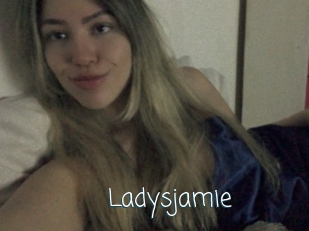 Ladysjamie