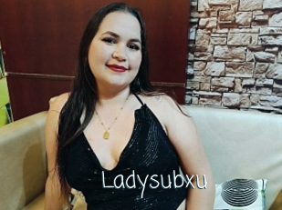 Ladysubxu