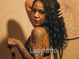 Ladytatto