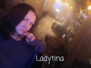 Ladytina