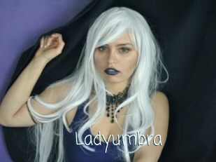 Ladyumbra