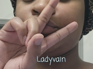 Ladyvain