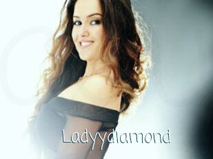Ladyydiamond