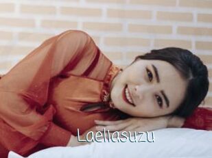 Laeliasuzu
