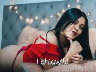 Lahiawild