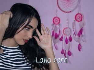 Laila_cam