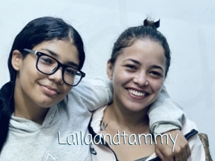 lailaandtammy Adult o Porn