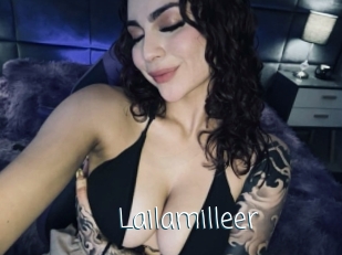Lailamilleer