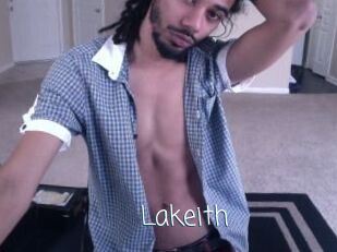 Lakeith