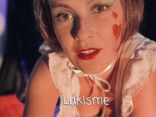 Lakisme