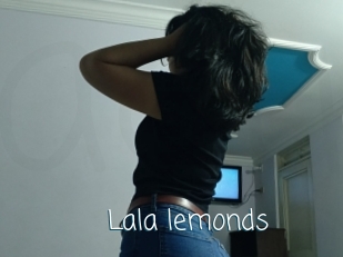 Lala_lemonds