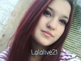 Lalalive21