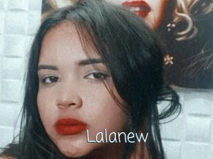 Lalanew
