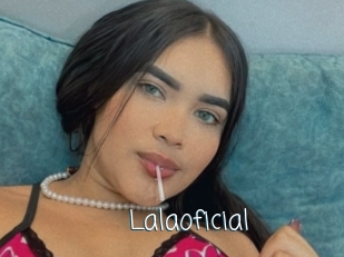Lalaoficial