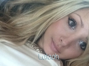Lalaoh