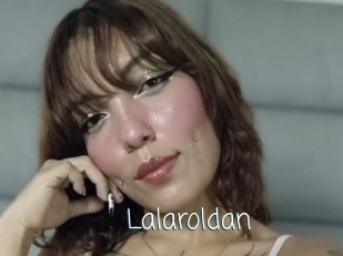Lalaroldan