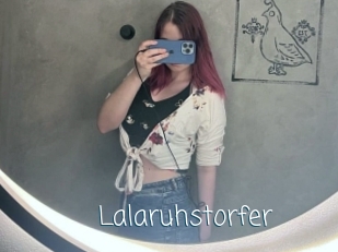 Lalaruhstorfer