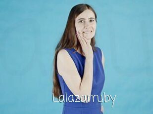 Lalazarruby
