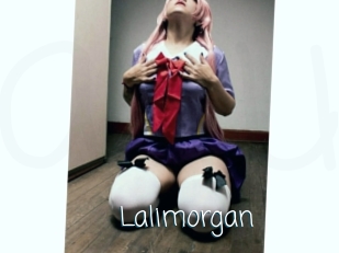 Lalimorgan