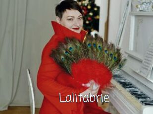 Lalitabrie