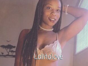 Lalitalove
