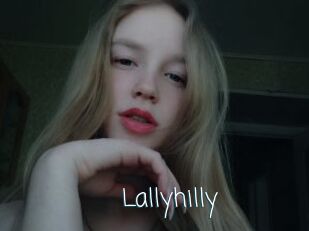 Lallyhilly