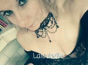 Laloubelle