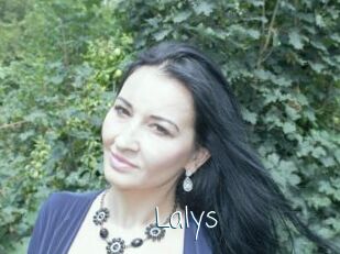 Lalys