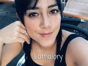 Lamalory