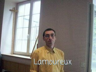 Lamoureux