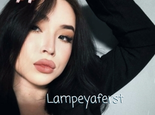 Lampeyaferst