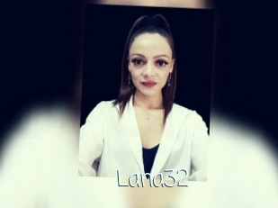 Lana32