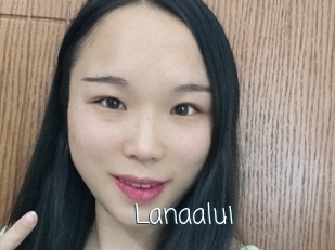 Lanaalui