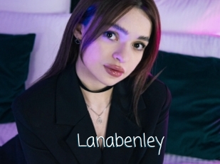 Lanabenley