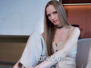 Lanablaic