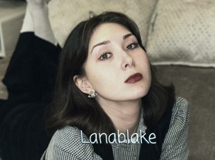 Lanablake