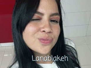 Lanablakeh