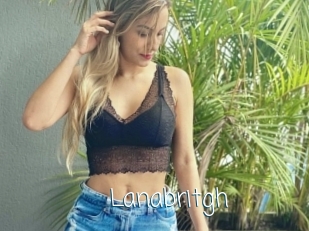 Lanabritgh