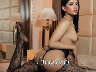 Lanacosio