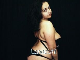 Lanacutii