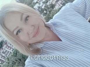 Lanadamiss