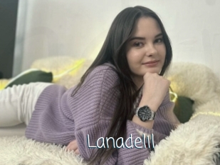 Lanadelil