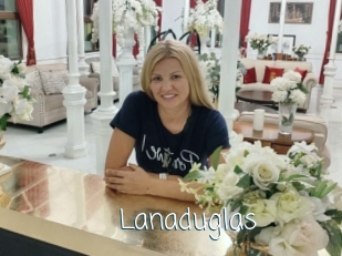 Lanaduglas