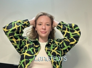 Lanafears