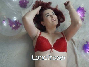 Lanafraser