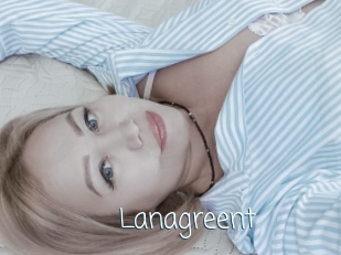 Lanagreent